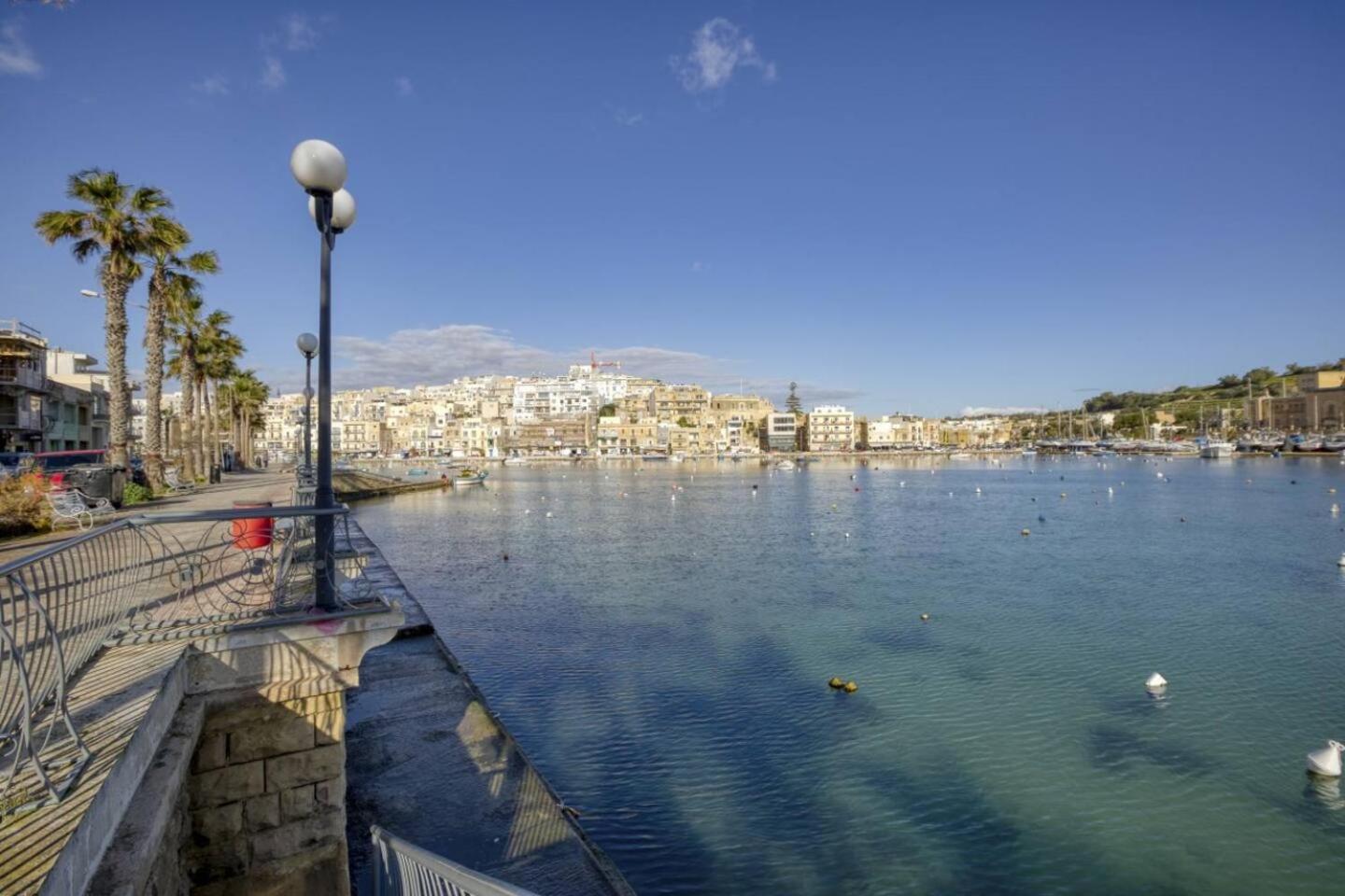 Seaview,beautiful 3br 2